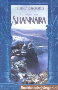 De wakers van Shannara