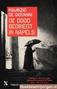 De dood bedriegt in Napels