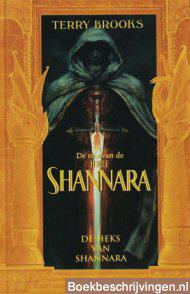 De heks van Shannara