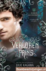 De verloren prins