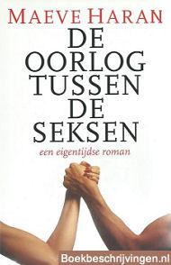 De oorlog tussen de seksen