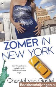 Zomer in New York