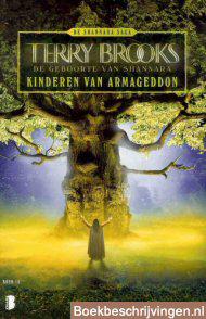 Kinderen van Armageddon