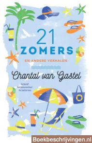 21 Zomers en andere verhalen