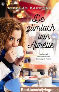 De glimlach van Aurélie