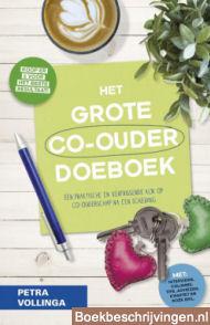 Het grote co-ouder doeboek