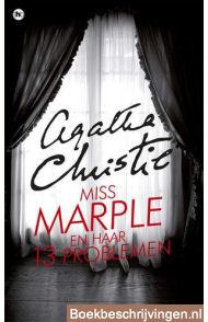 Miss Marple en haar 13 problemen