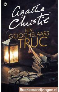 Een goochelaarstruc