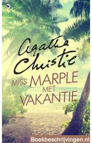 Miss Marple met vakantie