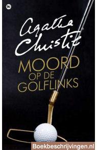 Moord op de golflinks