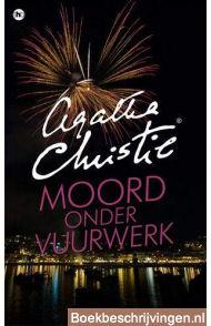 Moord onder vuurwerk