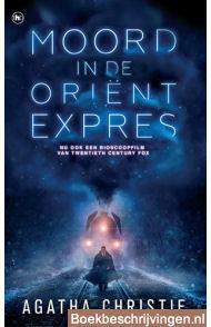 Moord in de Oriënt-Expres