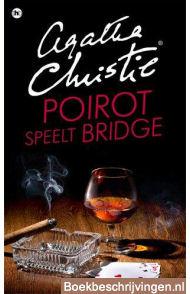 Poirot speelt bridge