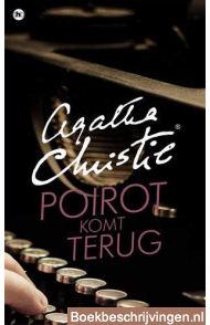 Poirot komt terug