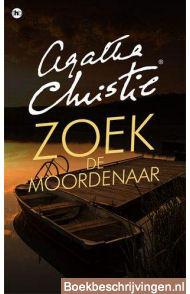 Zoek de moordenaar