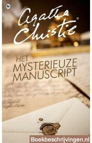 Het mysterieuze manuscript