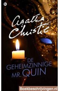 De geheimzinnige mr. Quin