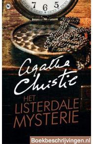 Het Listerdale mysterie