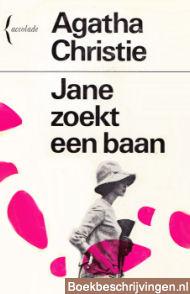 Jane zoekt een baan