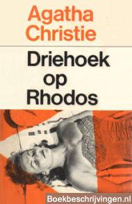 Driehoek op Rhodos