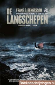 De langschepen