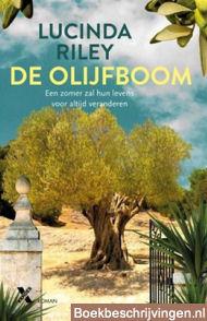 De olijfboom