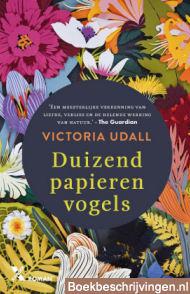 Duizend papieren vogels