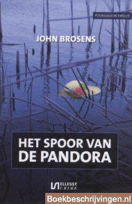 Het spoor van de Pandora