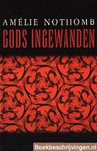 Gods ingewanden