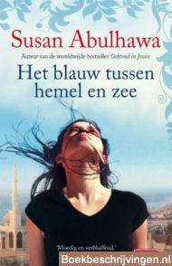 Het blauw tussen hemel en zee