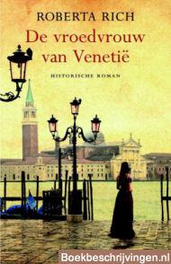 De vroedvrouw van Venetië