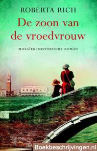 De zoon van de vroedvrouw