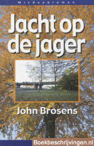 Jacht op de jager