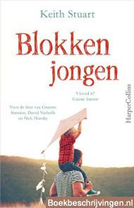 Blokkenjongen