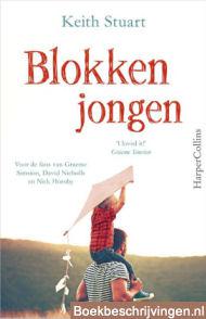 Blokkenjongen