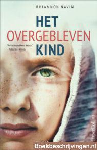 Het overgebleven kind