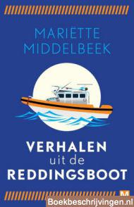 Verhalen uit de reddingsboot