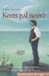 Koers pal noord