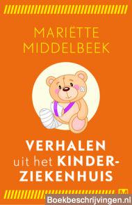 Verhalen uit het kinderziekenhuis