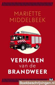 Verhalen van de brandweer