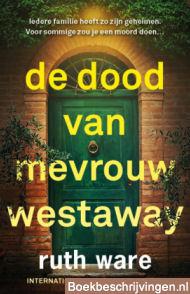 De dood van mevrouw Westaway