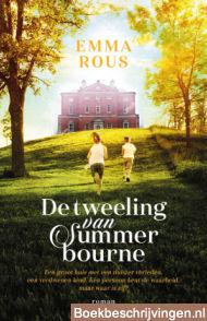 De tweeling van Summerbourne