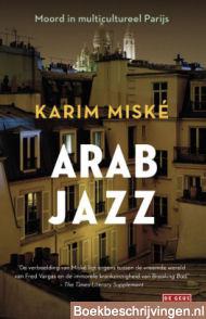 Arab jazz