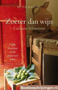 Zoeter dan wijn