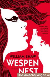 Wespennest