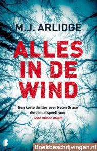 Alles in de wind (ebook)