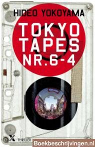 Tokyo tapes nr. 6-4