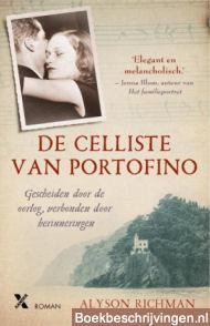 De celliste van Portofino