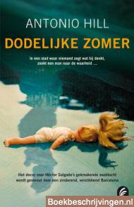 Dodelijke zomer