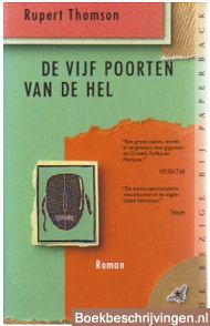 De vijf poorten van de hel